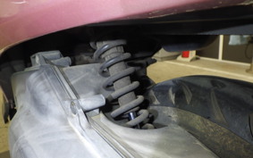 HONDA TODAY 1996 AF61