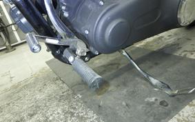 HARLEY FXDBB1580 2014