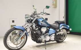 YAMAHA XV1900 RAIDER 2013