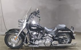HARLEY FLSTN1580 2006 JD5