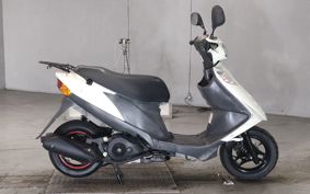 SUZUKI ADDRESS V125 CF46A