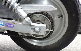 HONDA MAGNA 250 2005 MC29