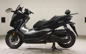 HONDA FORZA 250 2006 MF13