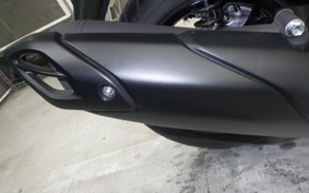 YAMAHA NMAX-3 2020 SEL1J