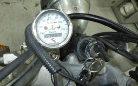 YAMAHA TW200 Gen.2 2026 DG07J