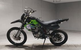 KAWASAKI KLX250 LX250E