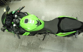 KAWASAKI NINJA 400 2018 EX400G