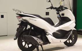 HONDA PCX125 1993 JF81