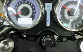 BENELLI インペリアーレ400 2024