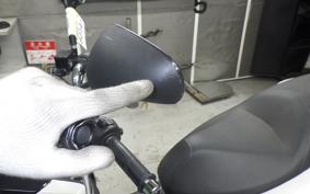 YAMAHA MAJESTY155 Gen.2 S SG52J