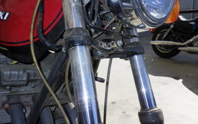 KAWASAKI ZEPHYR 400 Gen.2 1994 ZR400C