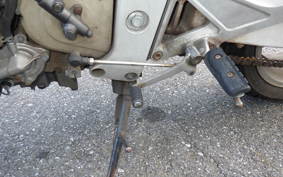 HONDA HORNET 250 1982 MC31