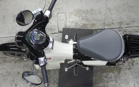 HONDA C125 SUPER CUB JA48