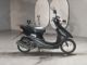 Фото Honda DIO с японского аукциона