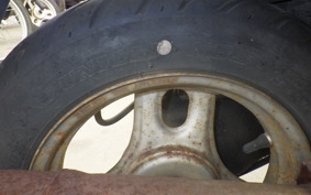 HONDA STANDUP TACT AF24