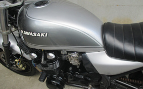KAWASAKI ZEPHYR 750 2002 ZR750C