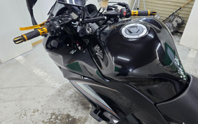 KAWASAKI NINJA 1000 ABS 2019 ZXT00W