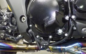 KAWASAKI Z1000 Gen.4 2010