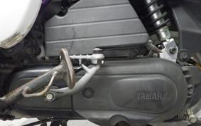 YAMAHA GEAR Gen.2 2019 UA08J