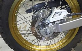 YAMAHA SEROW 250 Gen.2 DG17J