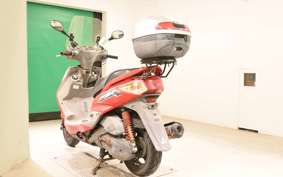 YAMAHA CYGNUS 125 XSR 2 2014 SE44J