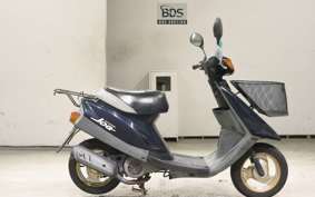 YAMAHA JOG Gen.1 2001 3KJ