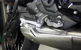 KAWASAKI Z650 RS 2023 ER650M