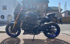 SUZUKI GSX-S750 ABS 2021 C533F