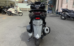 HONDA PCX125 JK05