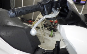 HONDA PCX 160 2011 KF47