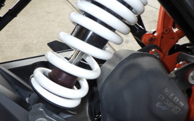 KTM 390 DUKE 2021