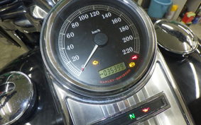 HARLEY FLHR 1690 2013