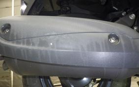 YAMAHA AXIS 125 Z SED7J