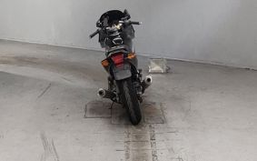 KAWASAKI ZZR250 EX250H