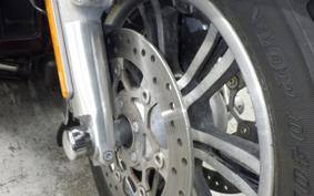 HARLEY FLHTCUTG TRIKE 2014