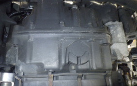 YAMAHA DRAGSTAR 400 CLASSIC 2004 VH01J