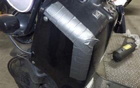 HONDA ZOOMER 1998 AF58