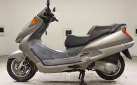 HONDA FORESIGHT MF04