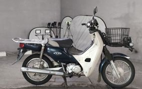 HONDA SUPER CUB110 JA10