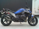 Фото BMW R1300R ASA 2025 с японского аукциона