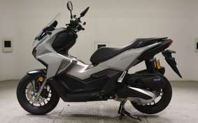 HONDA ADV160 2007 KF54