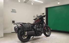 HONDA REBEL 1100 DCT 2022 SC83