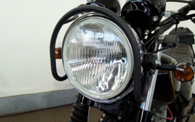 YAMAHA SR400 2019 RH16J