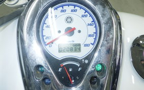 YAMAHA DRAGSTAR 400 2003 VH01J