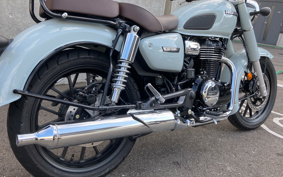 HONDA GB350C 2025 NC64