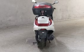 HONDA FORESIGHT MF04