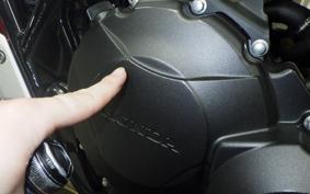 HONDA CB400 SUPER BOLDOR A 2017 NC42