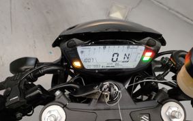 SUZUKI SV650 X VP55E