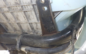 YAMAHA MINT 1YU