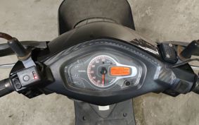 SUZUKI ADDRESS V125 CF4MA